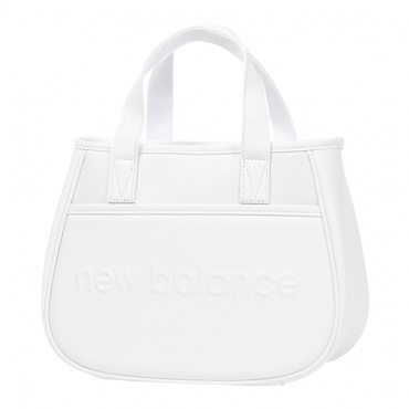 ニューバランス レディース CART BAG (0124281505) ゴルフ ポーチ New Balance