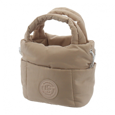 ルコック 中綿ポーチ LG4FTT44L