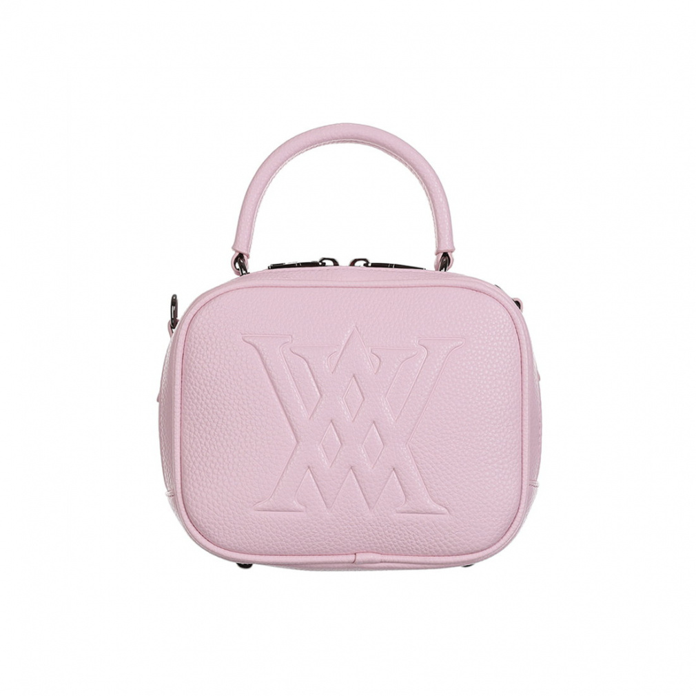 Aj[St fB[X Cross Cube Mini Bag (BBUBG03) St |[` ANEWGOLF