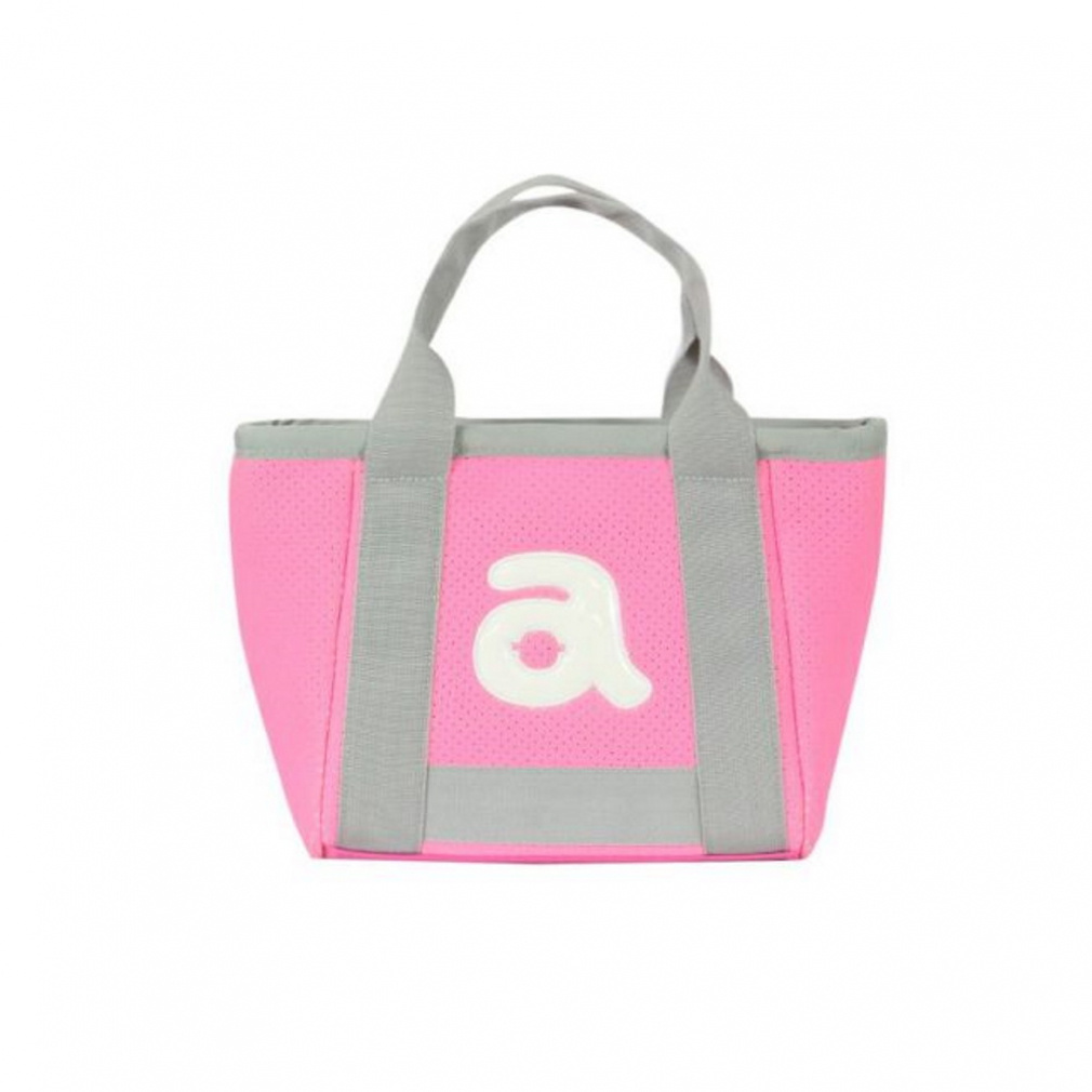 アルチビオ カートバッグ (A250305) ふわふわのメッシュを使用 ゴルフ