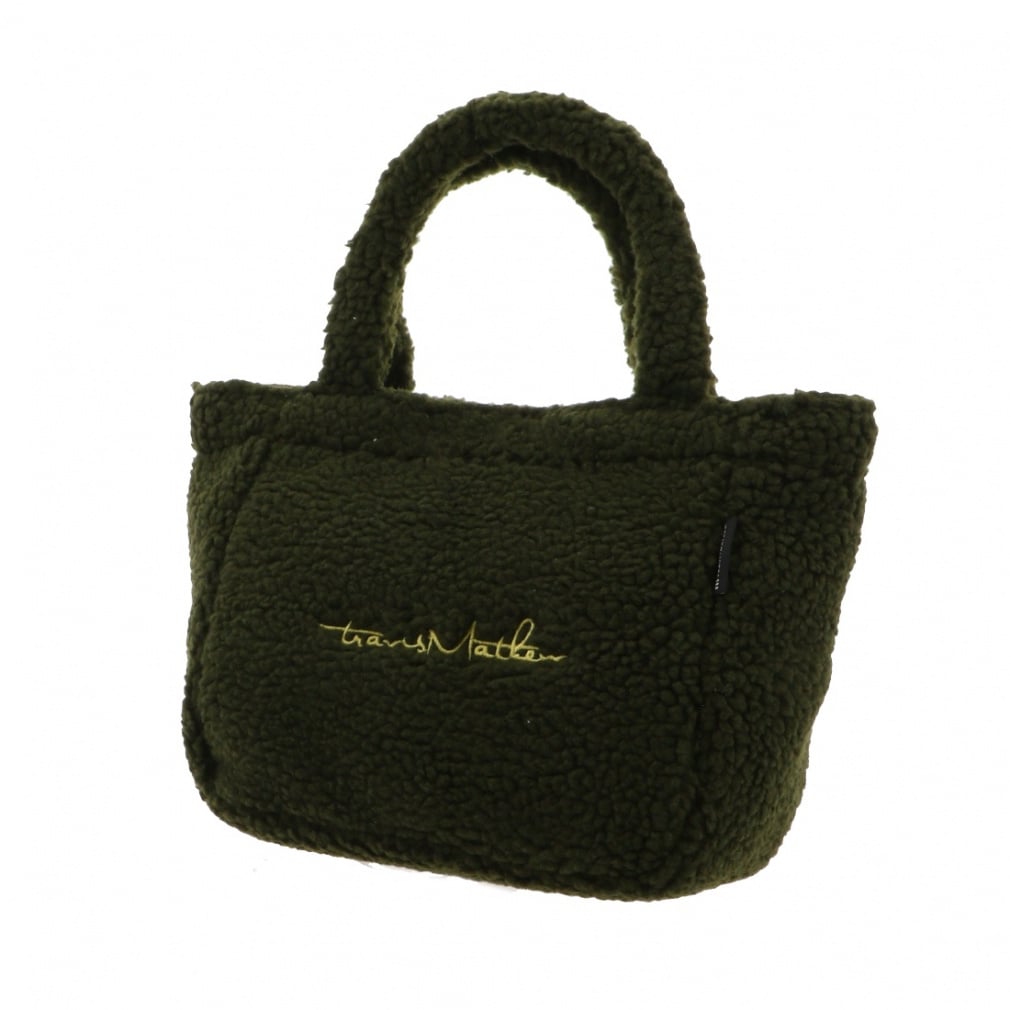 トラヴィスマシュー レディース TM BOA MINI TOTE BAG (7AK904) ゴルフ