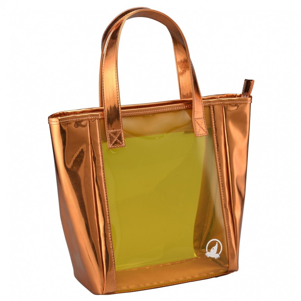 ホンマ レディース クリアミニトート (BB12309) ゴルフ ポーチ HONMA