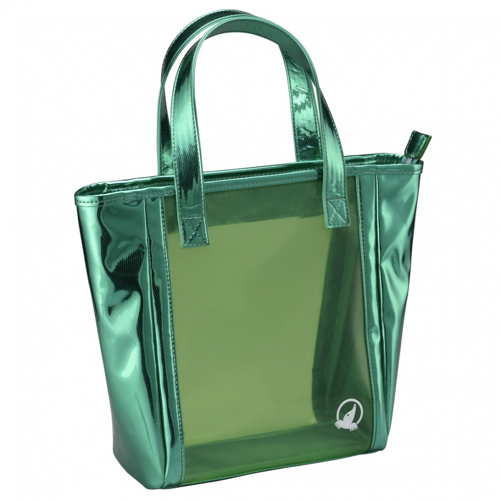 ホンマ レディース クリアミニトート (BB12309) ゴルフ ポーチ HONMA