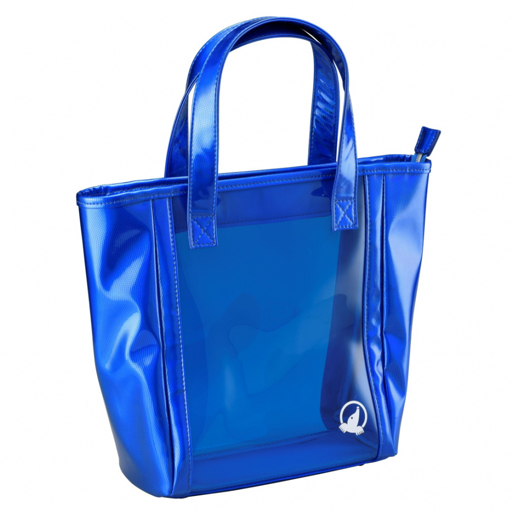 ホンマ レディース クリアミニトート (BB12309) ゴルフ ポーチ HONMA