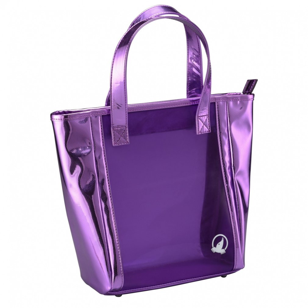 ホンマ レディース クリアミニトート (BB12309) ゴルフ ポーチ HONMA