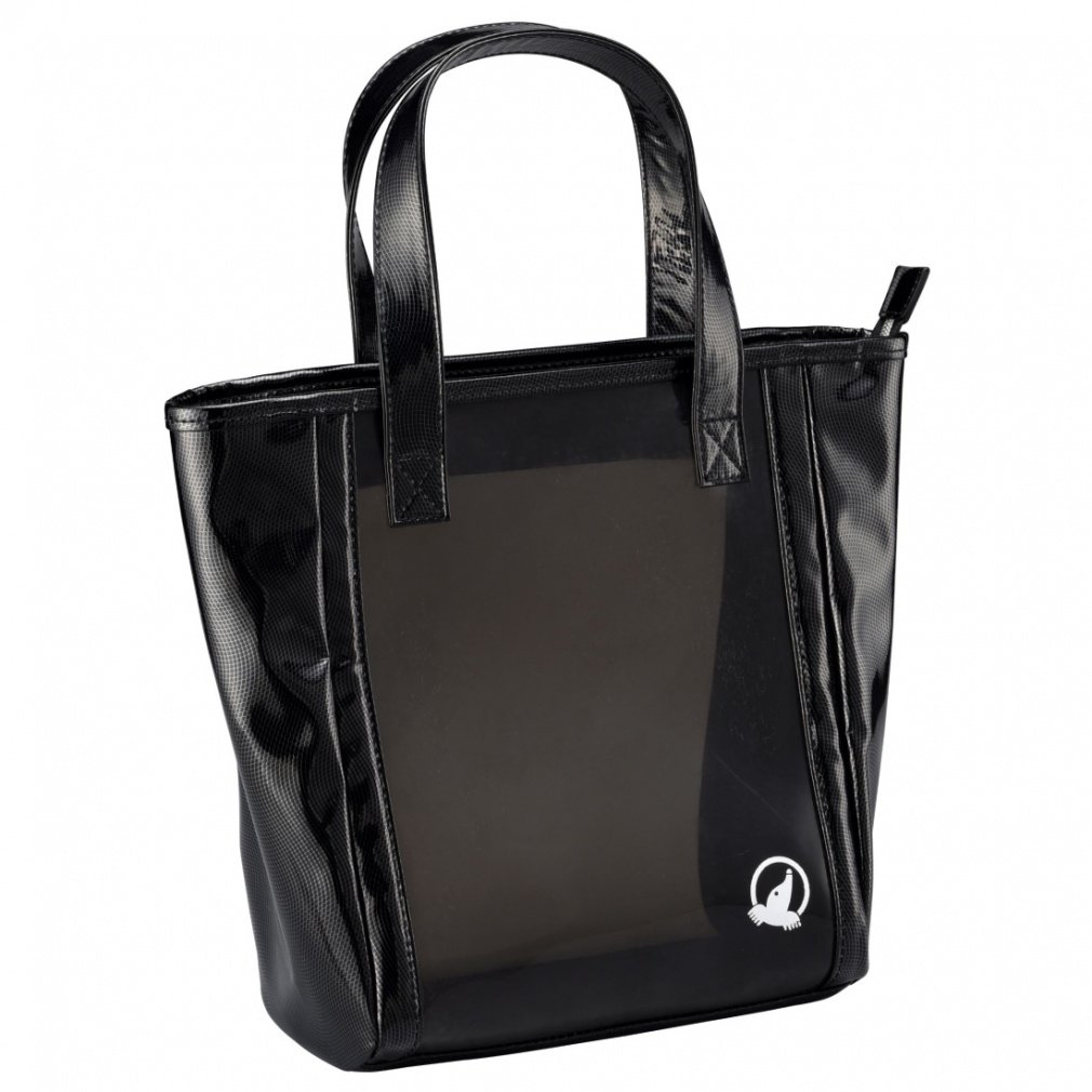 ホンマ レディース クリアミニトート (BB12309) ゴルフ ポーチ HONMA