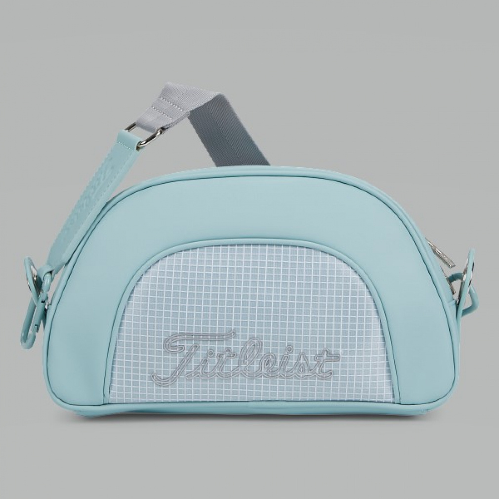 �^�C�g���X�g ���f�B�[�X �E�B�����YLW�N���b�`�o�b�O TA23CWLWK (6665179677) �S���t �|�[�` Titleist
