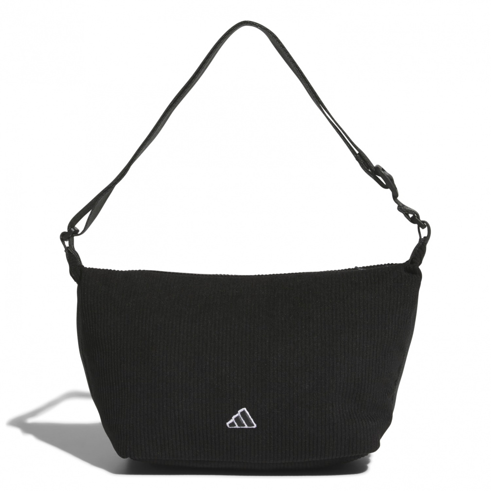 アディダス レディース コーデュロイ ポーチ (IS6273) ゴルフ ポーチ adidas