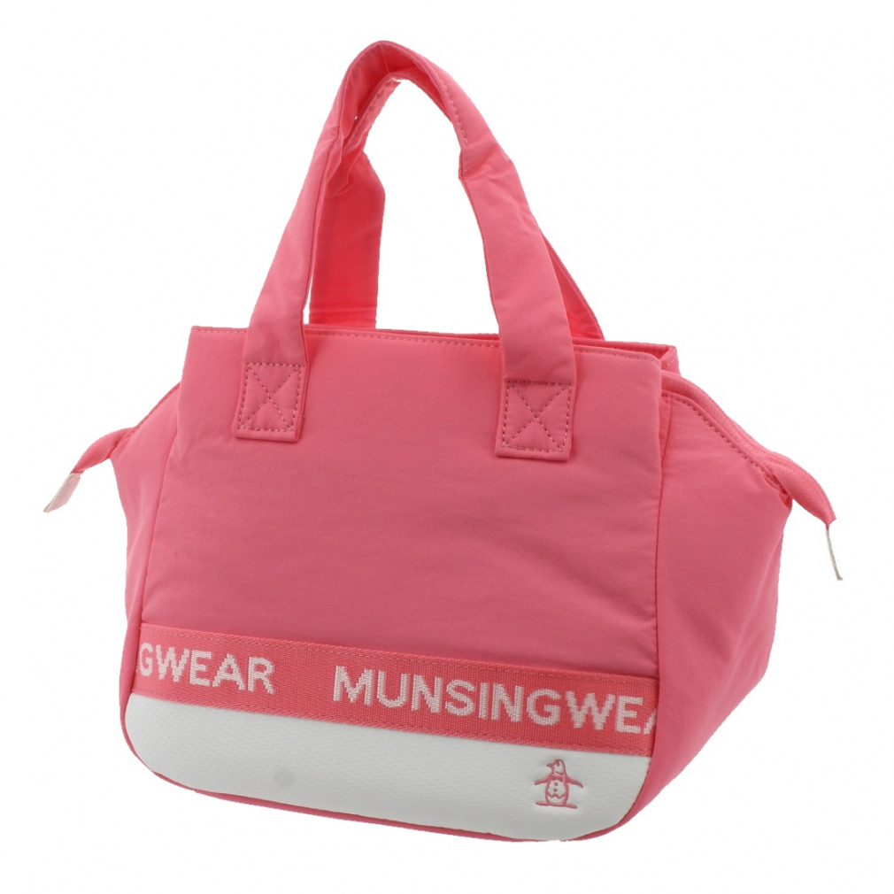 }VOEFA fB[X RbNSt|PbgJ[gobO (MQCXJA42) St |[` Munsingwear