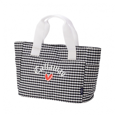 Love Cart Bag Womens SS 23 JM 4518879163(ブラック-FREE)