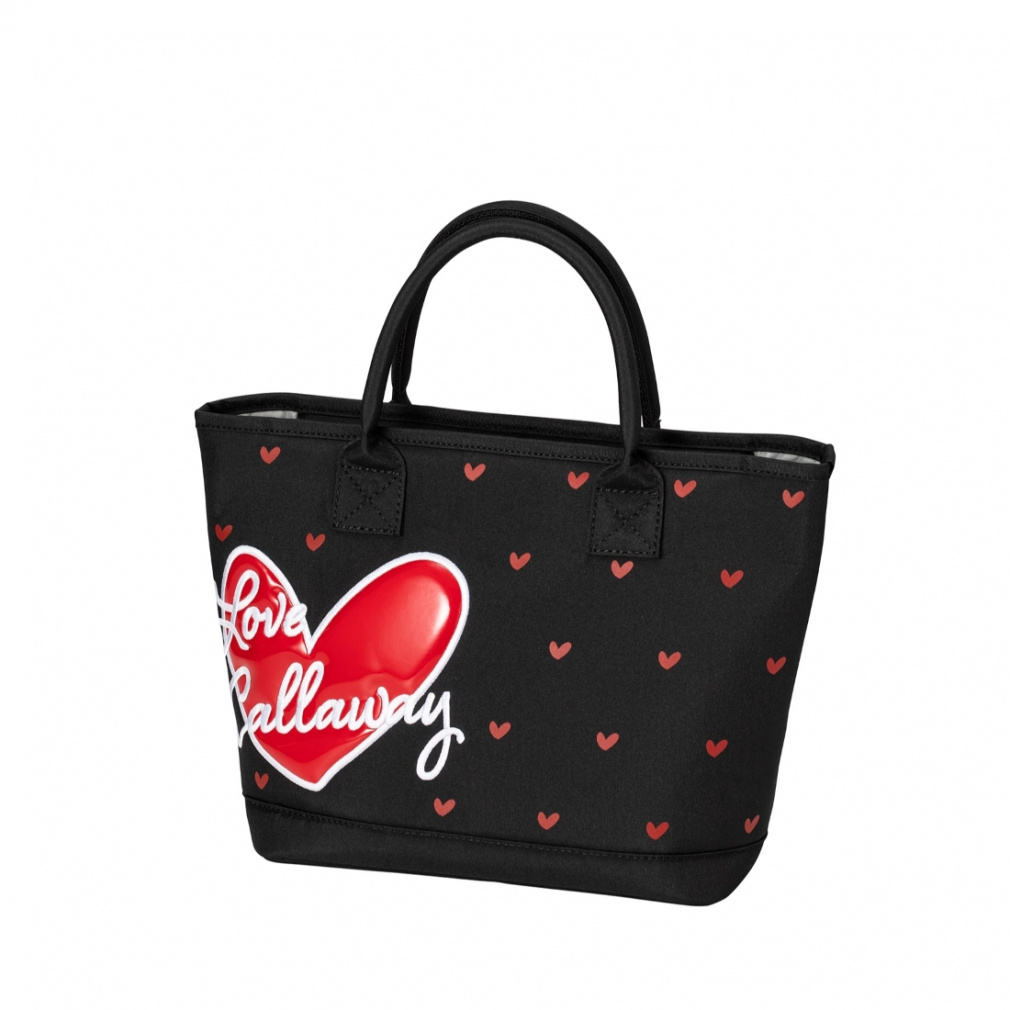 LEFC fB[X LOVE Mini Tote 25 JM (7193446354) St |[` Callaway