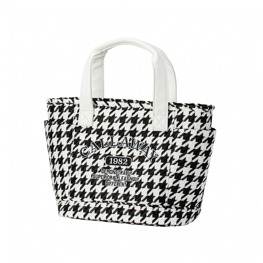 LEFC fB[X Style SPL Mini Tote FW 25 JM (7193632504) St |[` Callaway