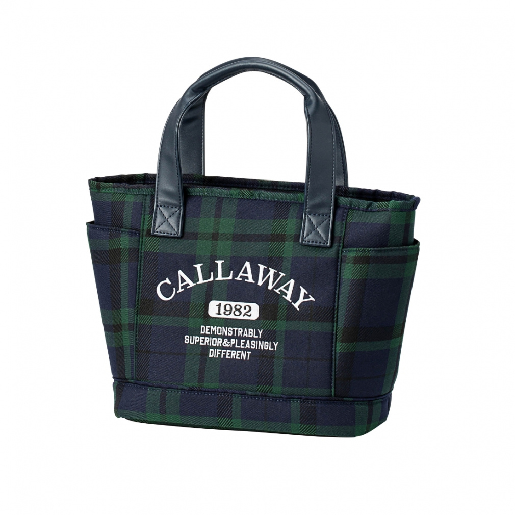 キャロウェイ レディース Style SPL Mini Tote FW 25 JM (7193632504