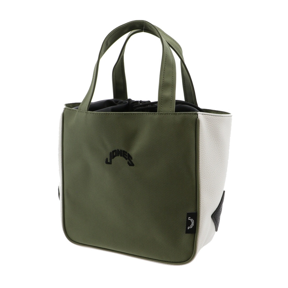 ジョーンズ カート バッグ Cart Bag (CartBag) ゴルフ ポーチ JONes