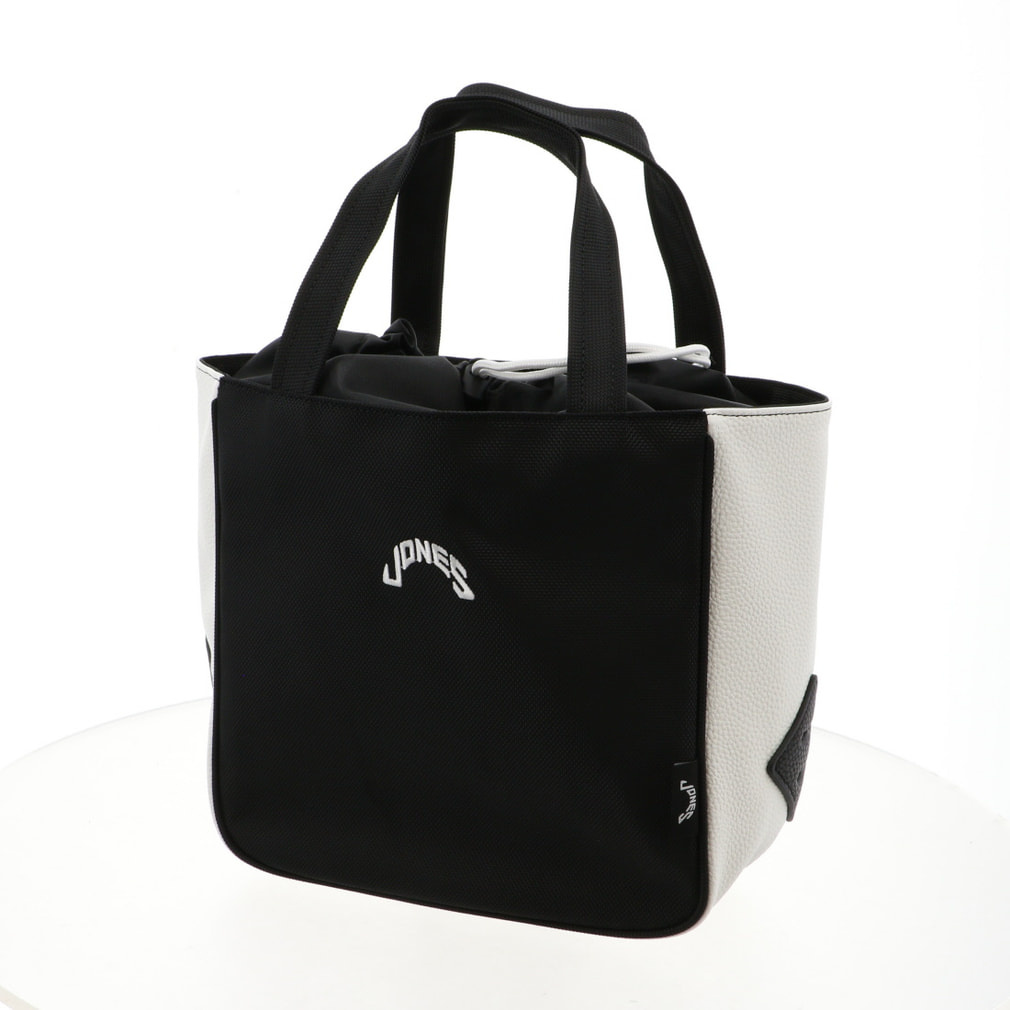 ジョーンズ カート バッグ Cart Bag (CartBag) ゴルフ ポーチ JONes