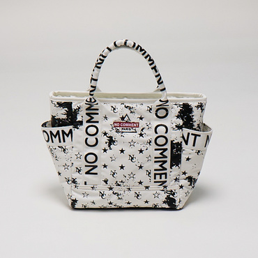 NC SPORTS 総柄カートバッグ NCP-BAG014