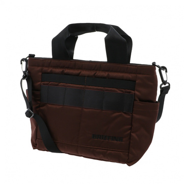 BRG233T59 CART TOTE ECO TWILL HOL BRG233T59