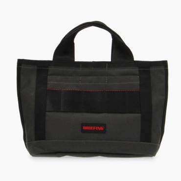 SUNDAY CART TOTE VORTEX BRG211T13