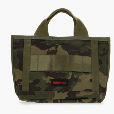 SUNDAY CART TOTE VORTEX BRG211T49