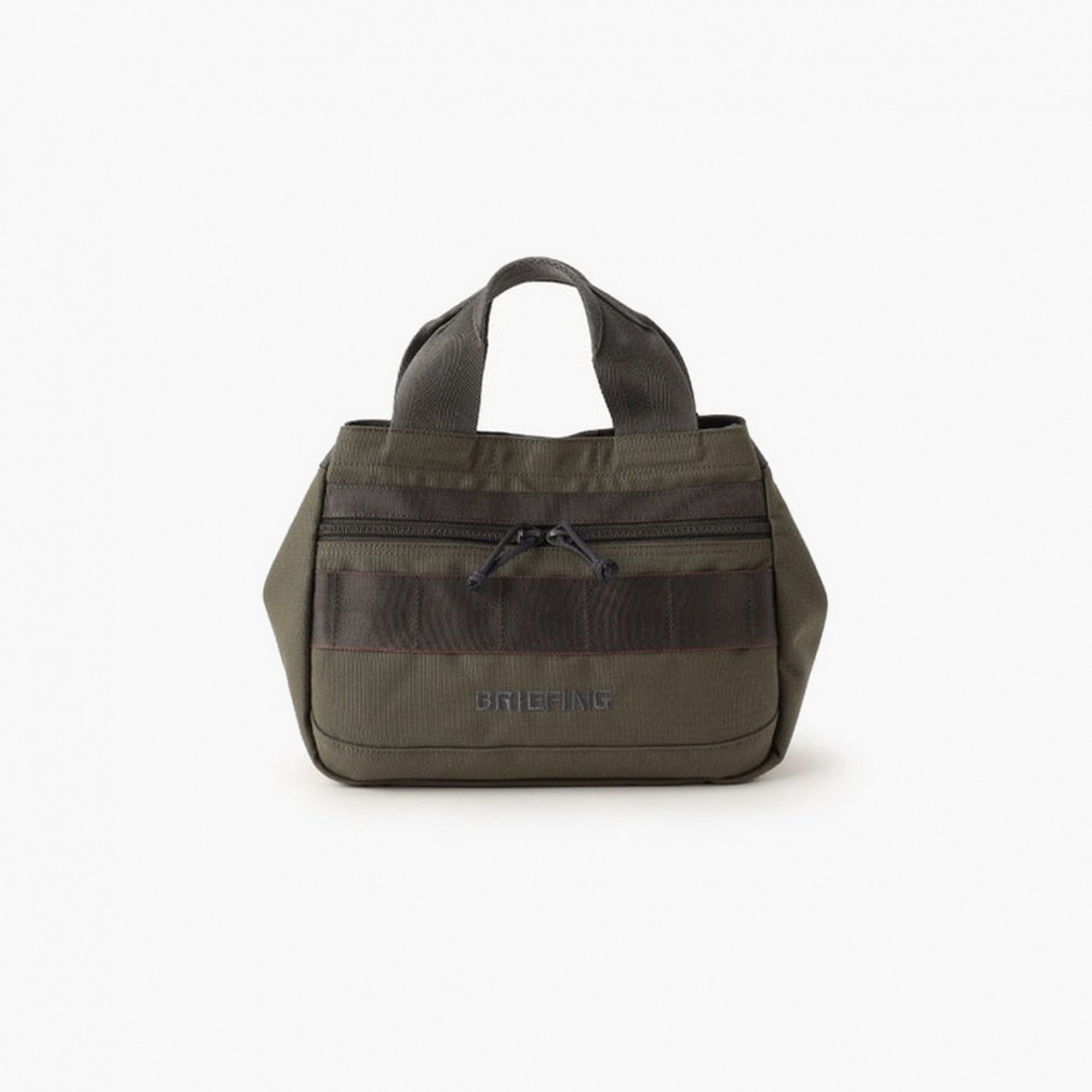 ブリーフィング トート TURF CART TOTE TL (BRG231T37) ゴルフ ポーチ