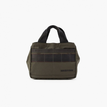 CLASSIC CART TOTE TL BRG231T39
