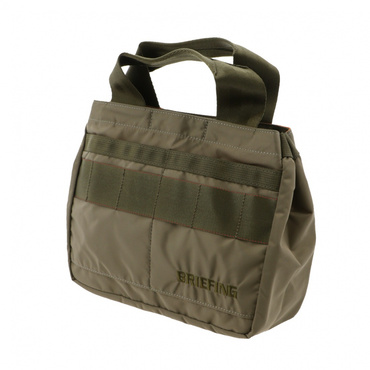 CLASSIC CART TOTE RANGER GREEN BRG233T36