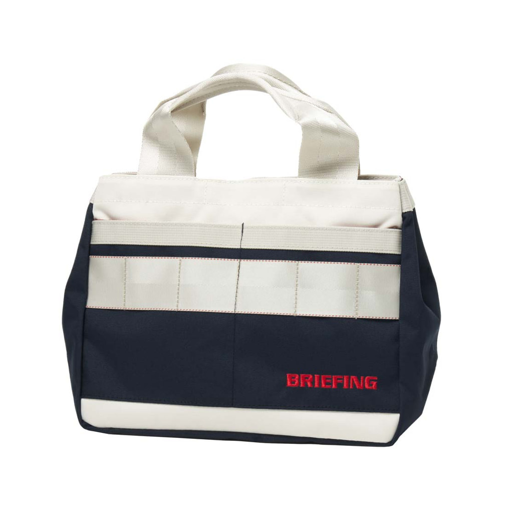 ブリーフィング CLASSIC CART TOTE G5 (BGW261T36) ゴルフ ポーチ