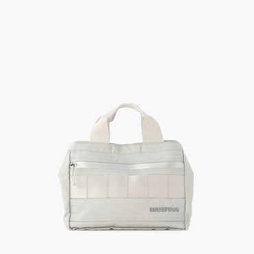 CART TOTE METALLIC BRG253T06