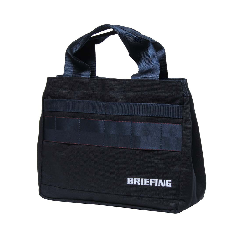 �u���[�t�B���O CLASSIC CART TOTE STD (BRG253T07) �S���t �|�[�` BRIEFING