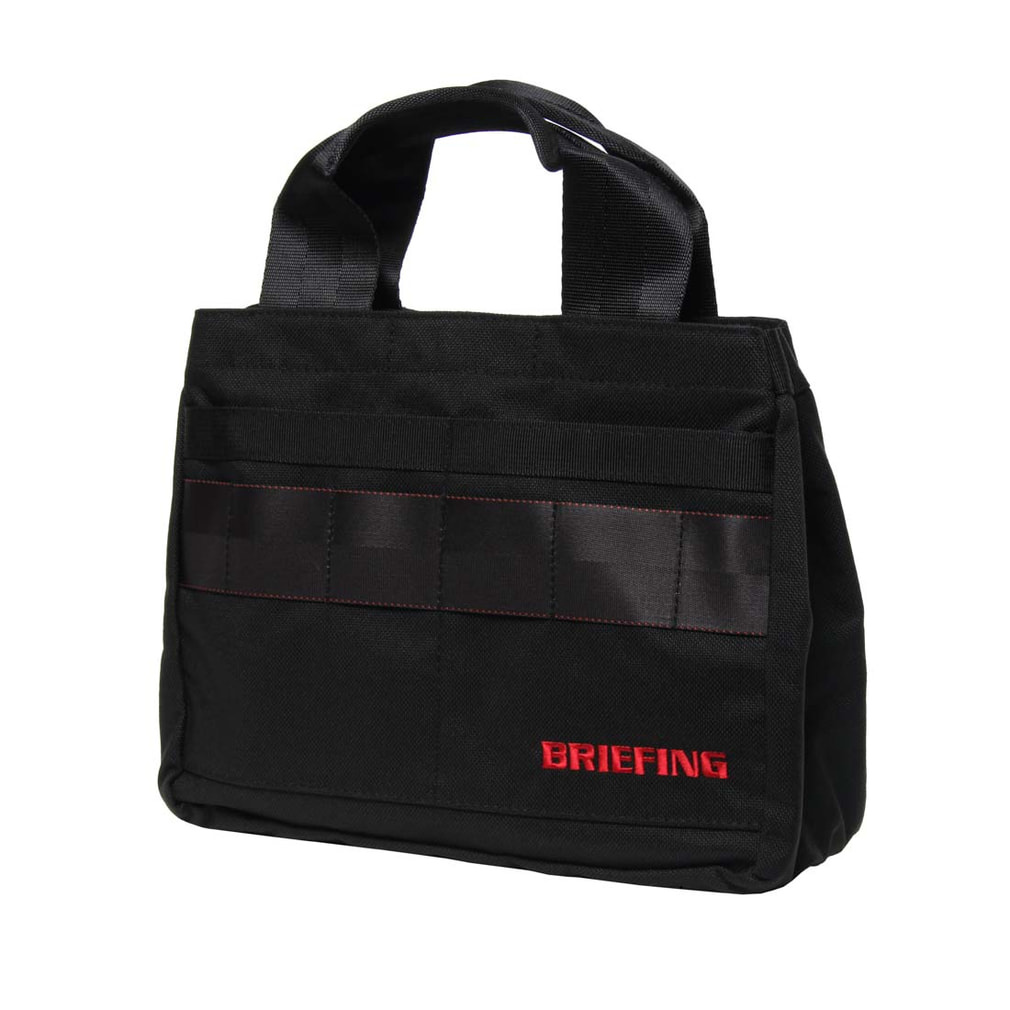 �u���[�t�B���O CLASSIC CART TOTE STD (BRG253T07) �S���t �|�[�` BRIEFING