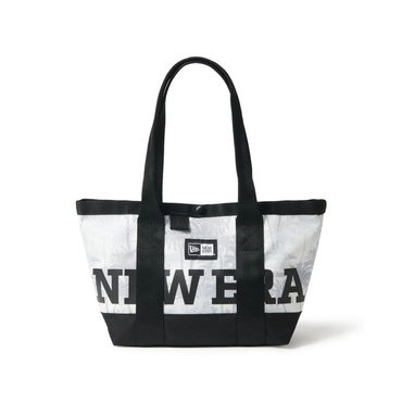 GF TOTE BAG MINI PTCAMO WHI 14393702