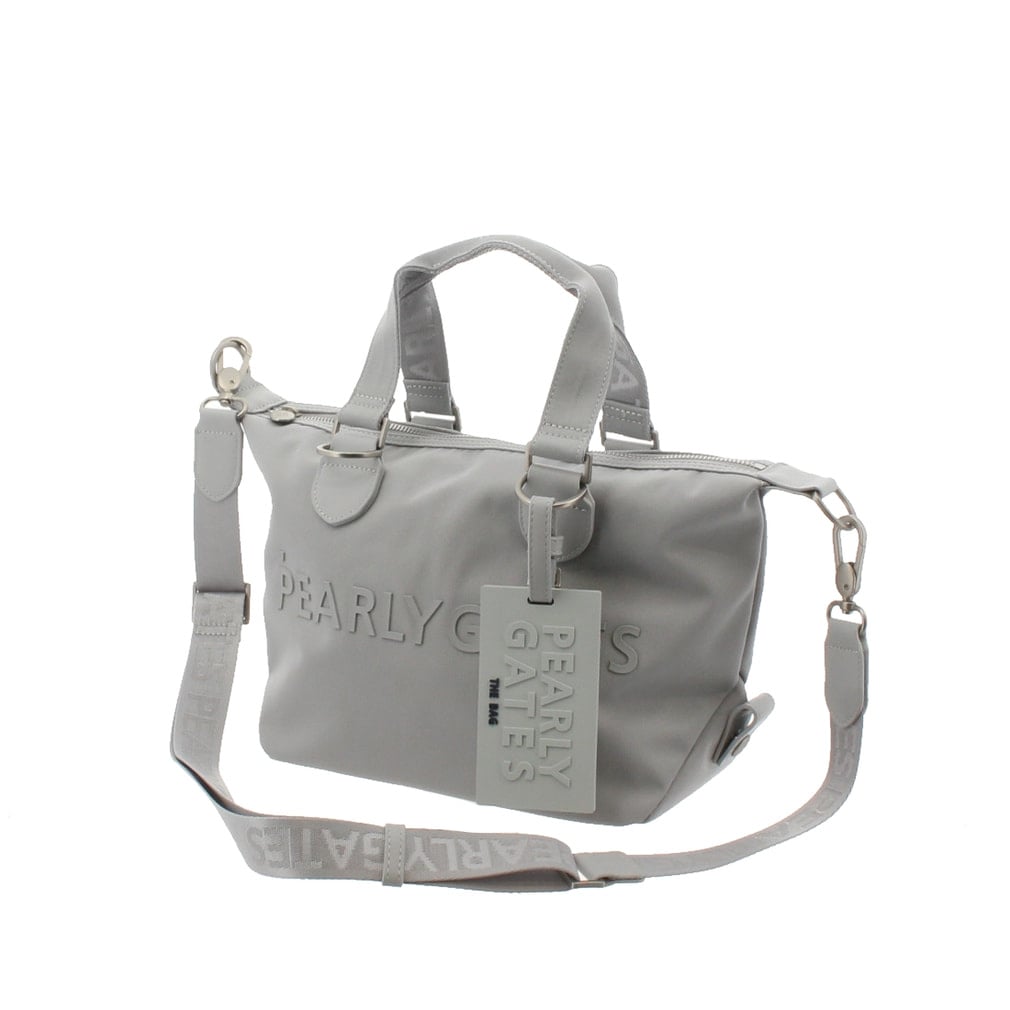 パーリーゲイツ THE GOLF BAG-カートBAG- (0536981211) ゴルフ ポーチ