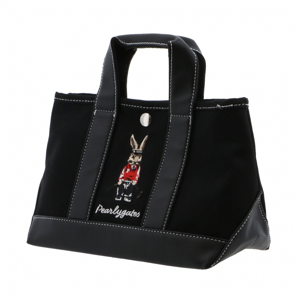パーリーゲイツ GOLF ラビットカートBAG (0533281910) ゴルフ ポーチ