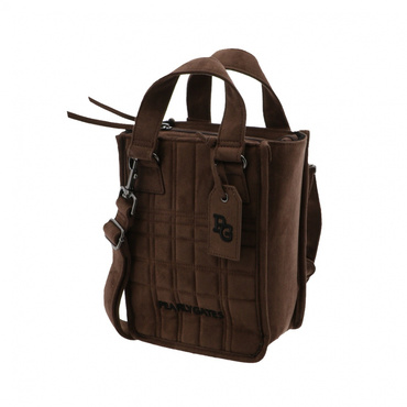 スウェード調カートBAG 0533281008