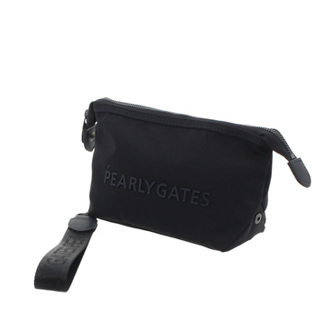 パーリーゲイツ PGisPG カートBAG (0536981422) ゴルフ ポーチ PEARLY