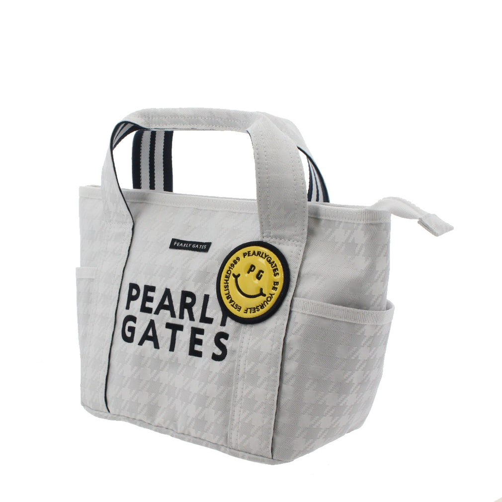 �p�[���[�Q�C�c PGisPG �J�[�gBAG (0536981422) �S���t �|�[�` PEARLY GATES