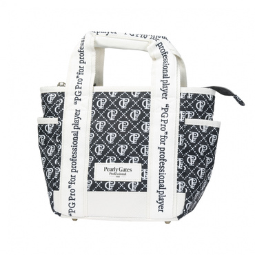 モノグラム柄 カートBAG 0534181312