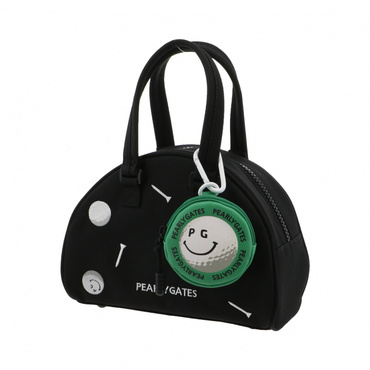 GOLFドット刺繍カートBAG 0534181504