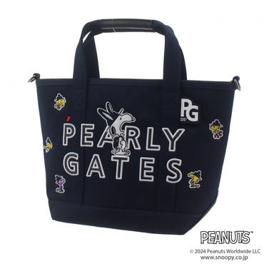 SNOOPY UnityカートBAG 0534281932