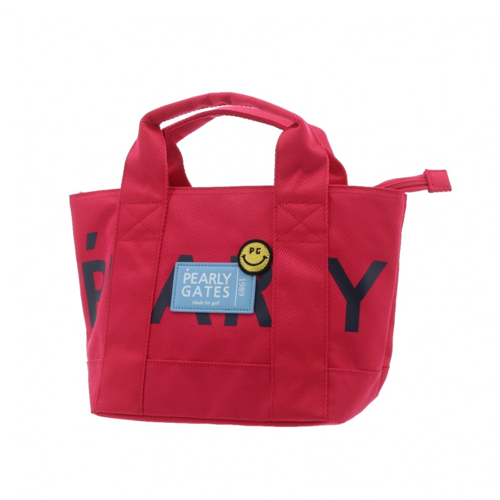 パーリーゲイツ アルペン別注 カートBAG (0535181872) ゴルフ ポーチ
