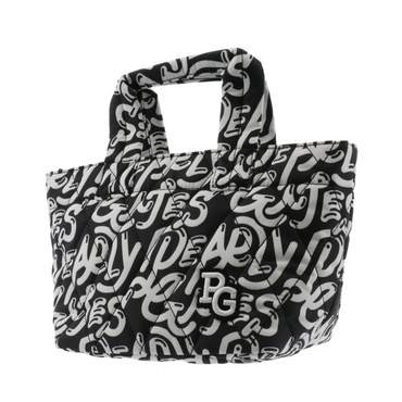 ぷにぷにロゴ柄カートBAG 0535281102