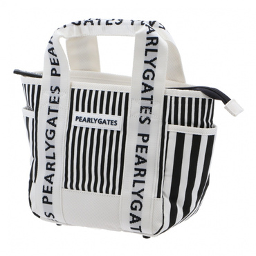 ロンスト柄 カートBAG