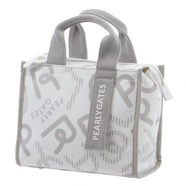 モヤモヤ柄 カートBAG