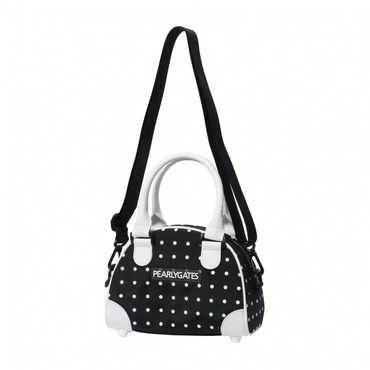 ミニドット柄カートBAG 0535281022