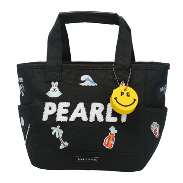 SURF＆TURF柄 カートBAG 0533181600