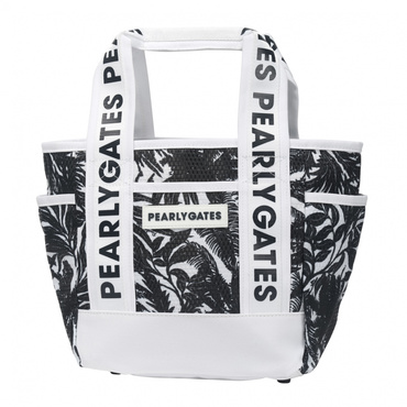 ボタニカル柄 カートBAG 0533281601