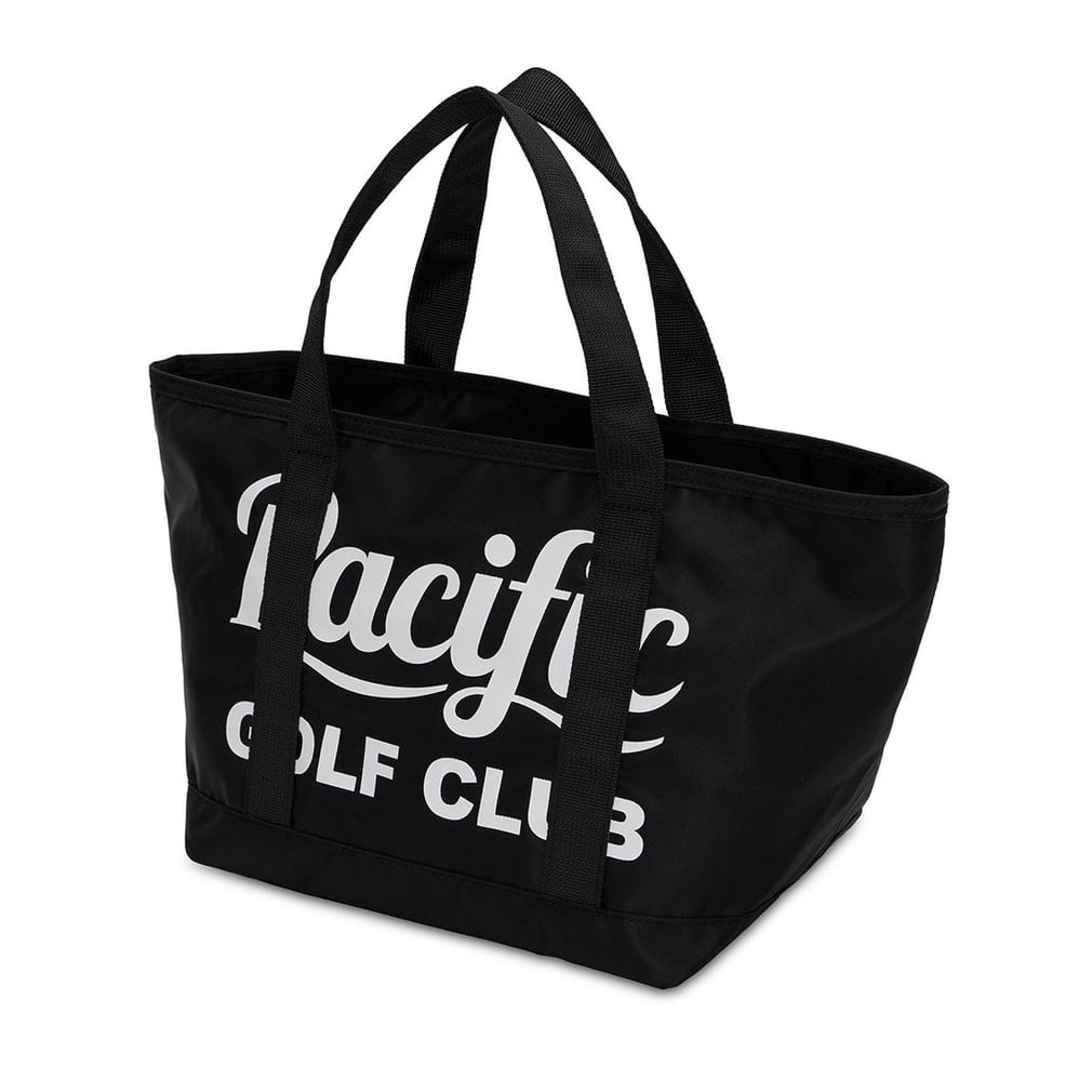 パシフィックゴルフクラブ NYLON CART BAG (26CBG741TP) ゴルフ ポーチ