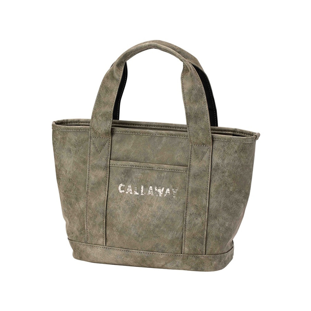 キャロウェイ SP-003 Round Tote FW 26 JM (7193958161) メンズ ゴルフ