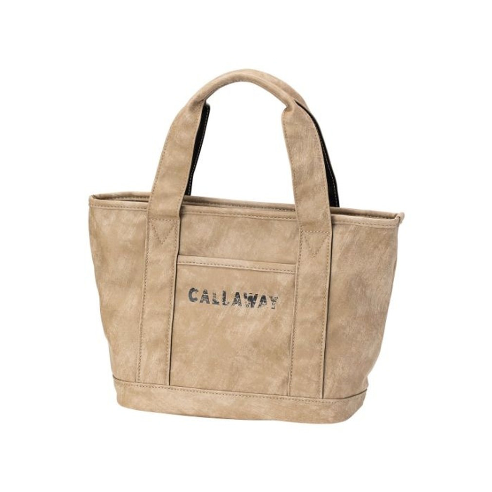 キャロウェイ SP-003 Round Tote FW 26 JM (7193958161) メンズ ゴルフ