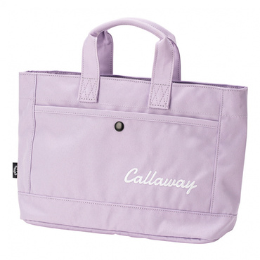 Advance Round Tote 22 JM